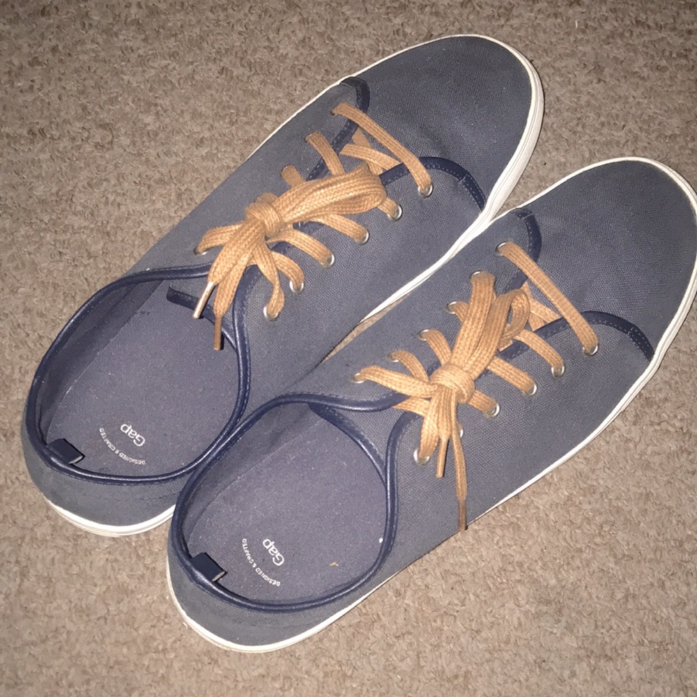 Gap 👟